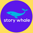 story whale's avatar