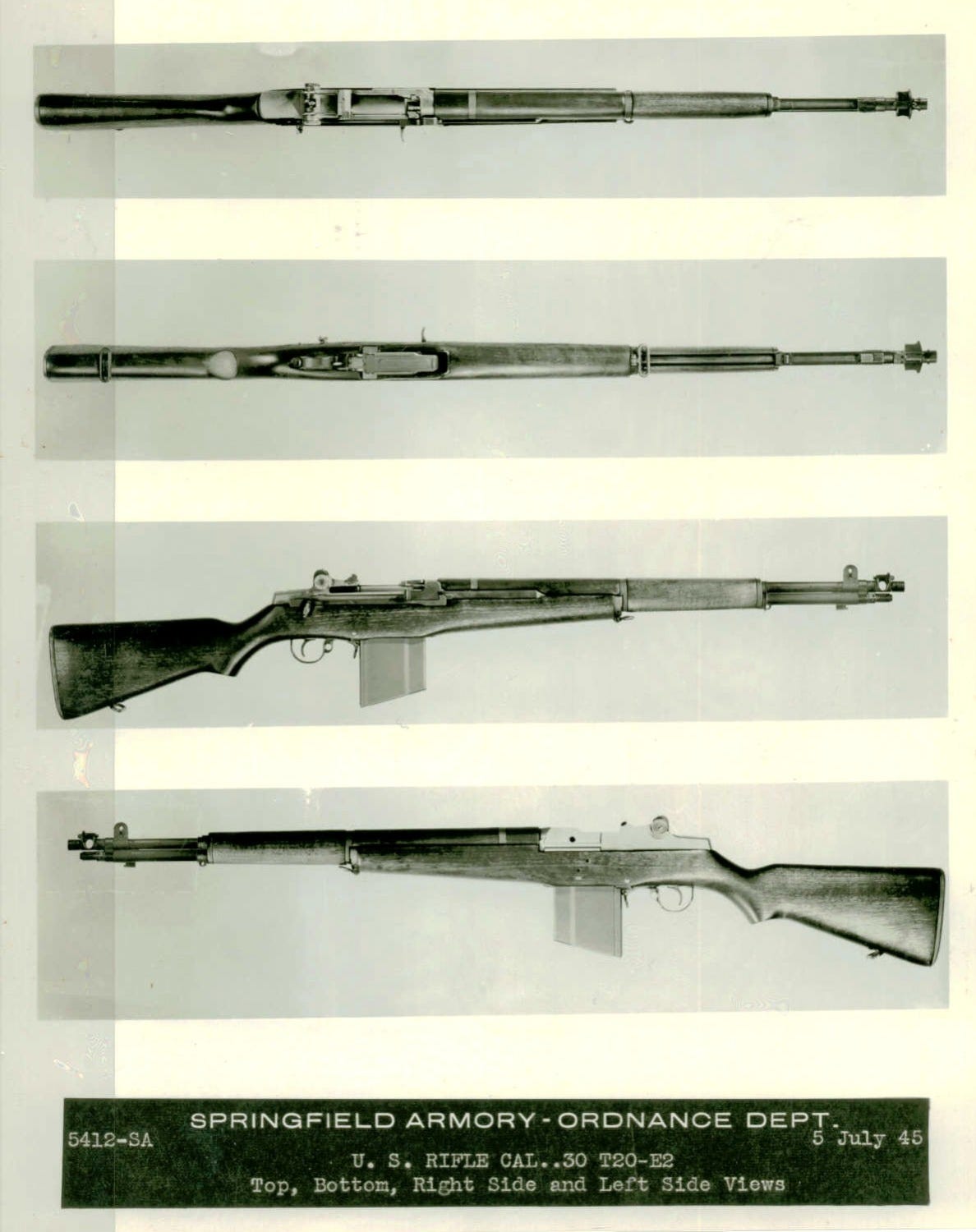 5412-SA1 5412-SA1