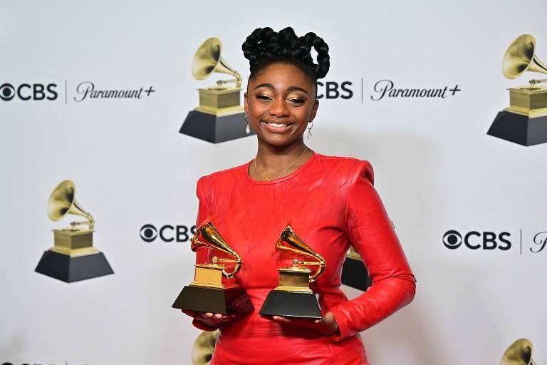 Samara Joy, vencedora do Grammy de artista revelação, é uma das principais atrações da estreia do C6 Fest em São Paulo