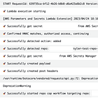 🔥Let’s Do DevOps: Making a GitHub Action Event Driven + New Repo Immediate Configuration + GitHub Apps + Python3 Lambda (Part 1)