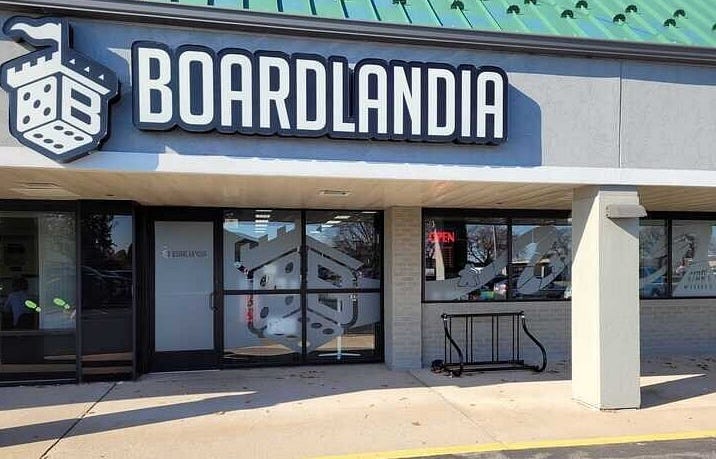 Online Retailer Boardlandia Closing And Blames Trump Tariffs Despite Admitting Years Of "Increasing Challenges"