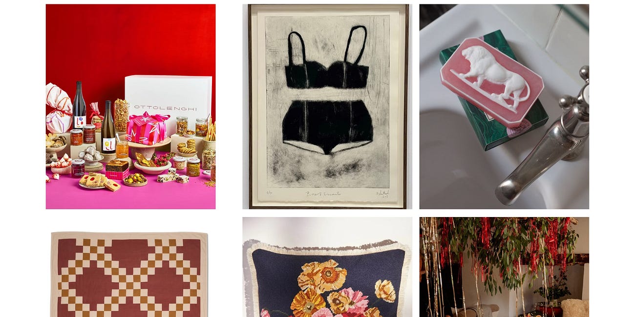 Weekend supplement, free edition