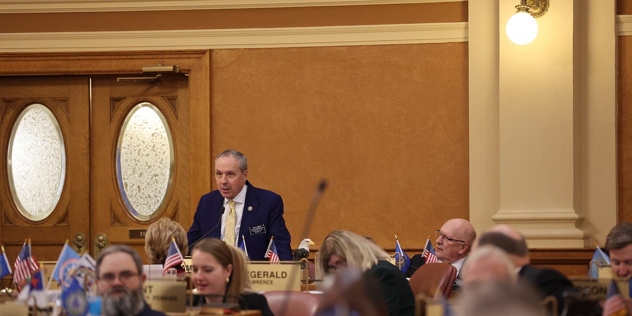 New city sales tax touted as relief for South Dakota property owners