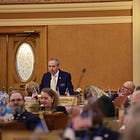 New city sales tax touted as relief for South Dakota property owners 