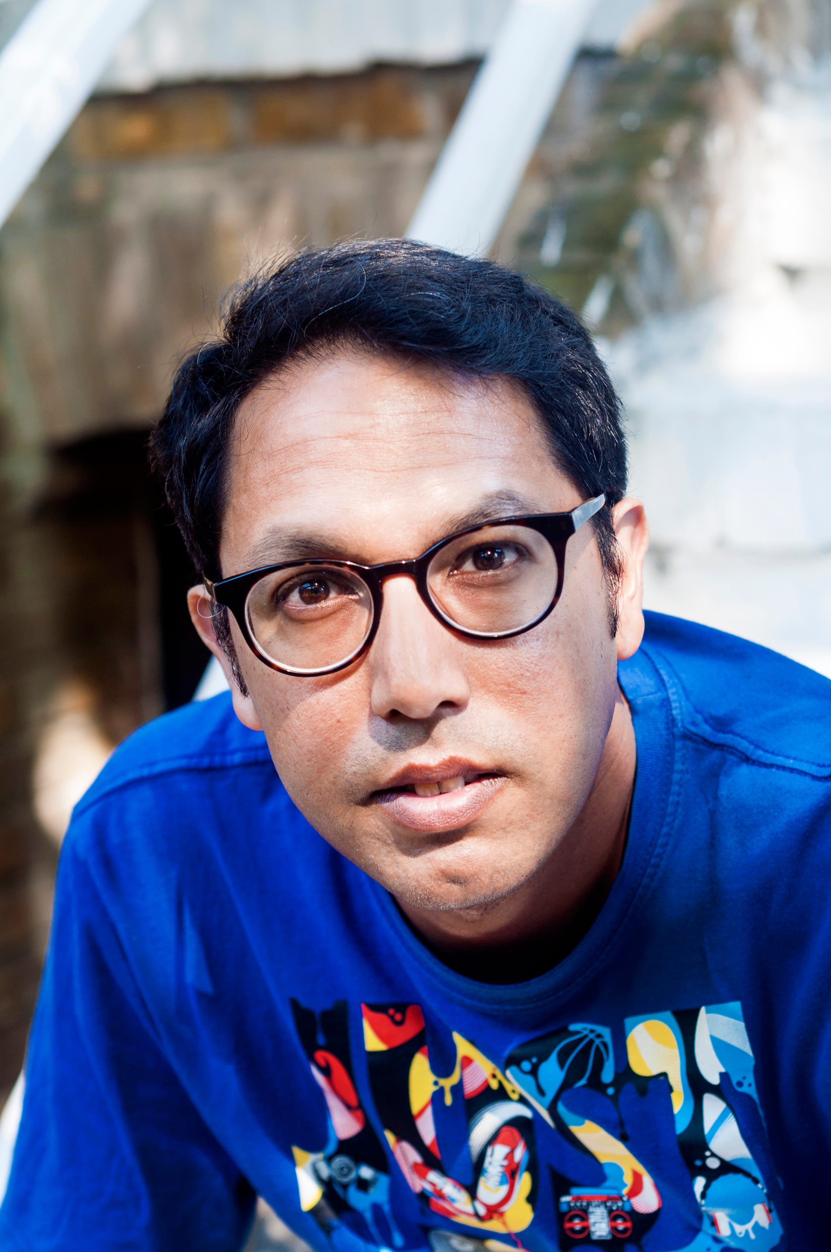 What is infinity like?