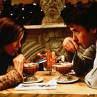 Serendipity, Sliding Doors, and the Lives We Didn’t Live