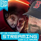 La Newsletter de Fuera de Series