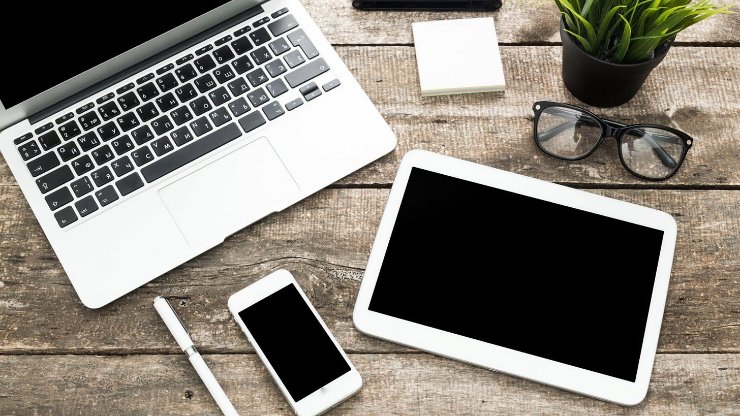 Did You Buy a Phone, Tablet, or Laptop Between 2000 and 2011? You Are Owed  Money | Inc.com
