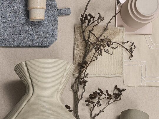 Slow Life wordt woontrend #1 voor 2025