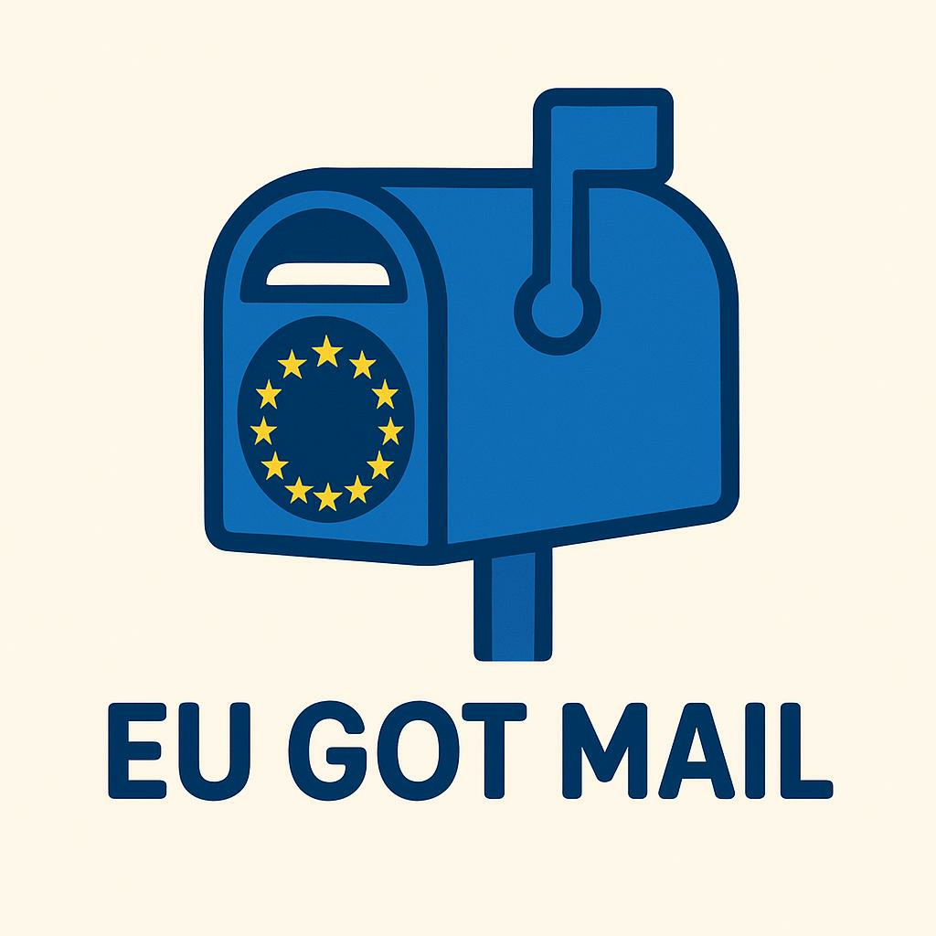EUGotMail