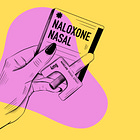 #10: Guerilla Harm Reduction with Miriam Field