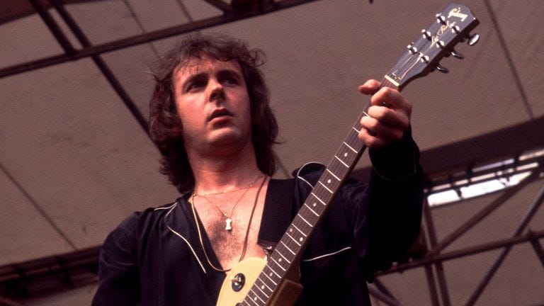 Ian McDonald, miembro fundador de King Crimson y Foreigner, murió a los 75  años