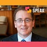 So to Speak: The Free Speech Podcast