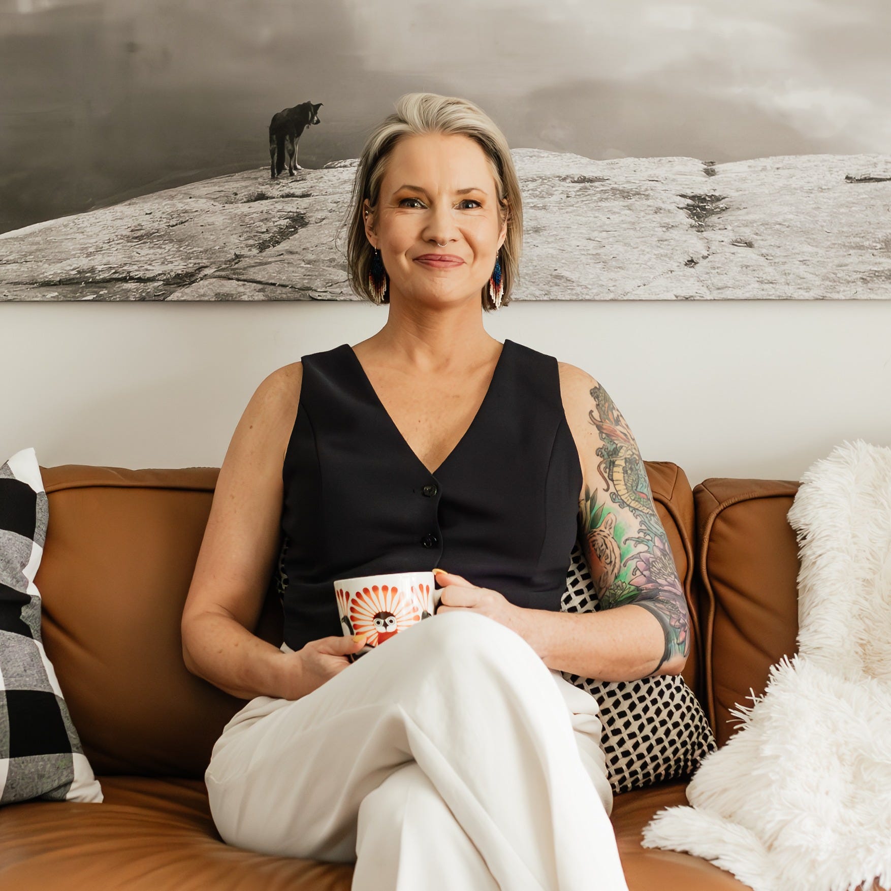 Kristina Kyser, PhD