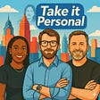 Take It Personal's avatar