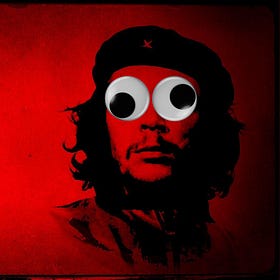 Plutaquacy [Part II]: The Fate of Revolution
