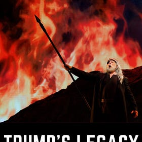 Trump’s Legacy Compilation