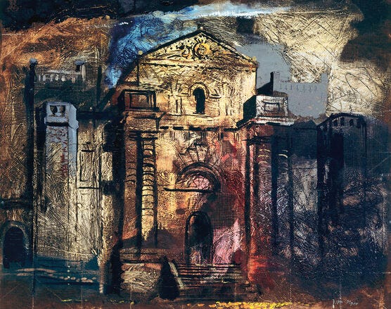 Piper: Seaton Delaval | Custom prints | Tate Shop | Tate