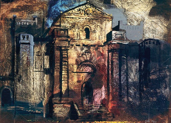 Cultural Capital | James Marriott | Substack