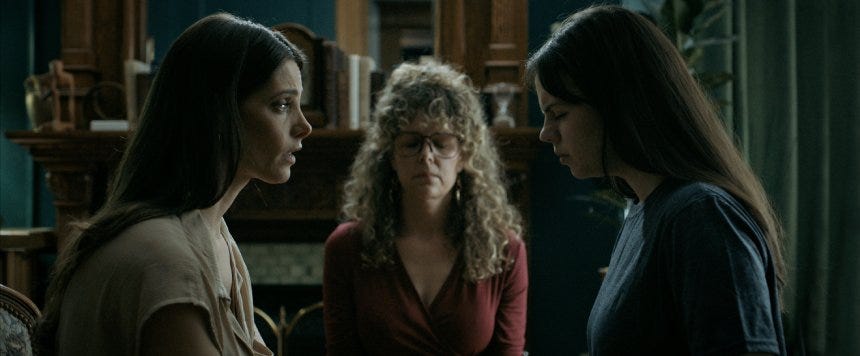 IT FEEDS Official Trailer: New Horror Thriller From Chad Archibald in  Cinemas This April