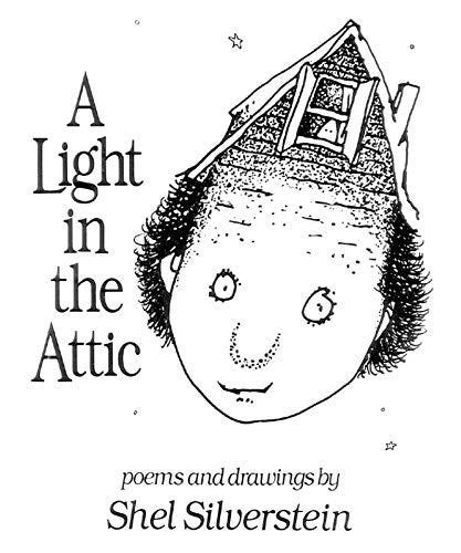 A Light in the Attic Book Summary - A Light in the Attic Book explained in key points
