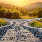 The New Political Paradigm