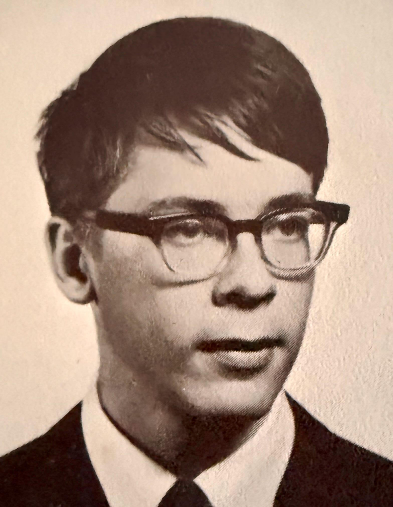 Sex - Dave Barry’s Substack