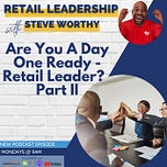 Worthy Retail Leadership