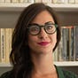 Patricia Parkinson's avatar