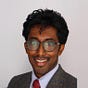 Raunak Pillai's avatar