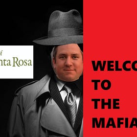 Leveraging Taxes: Santa Rosa Councilman's 'Nonprofit' Paid to Collect Signatures for Santa Rosa Metro Chamber CEO's Proposed Childcare Tax