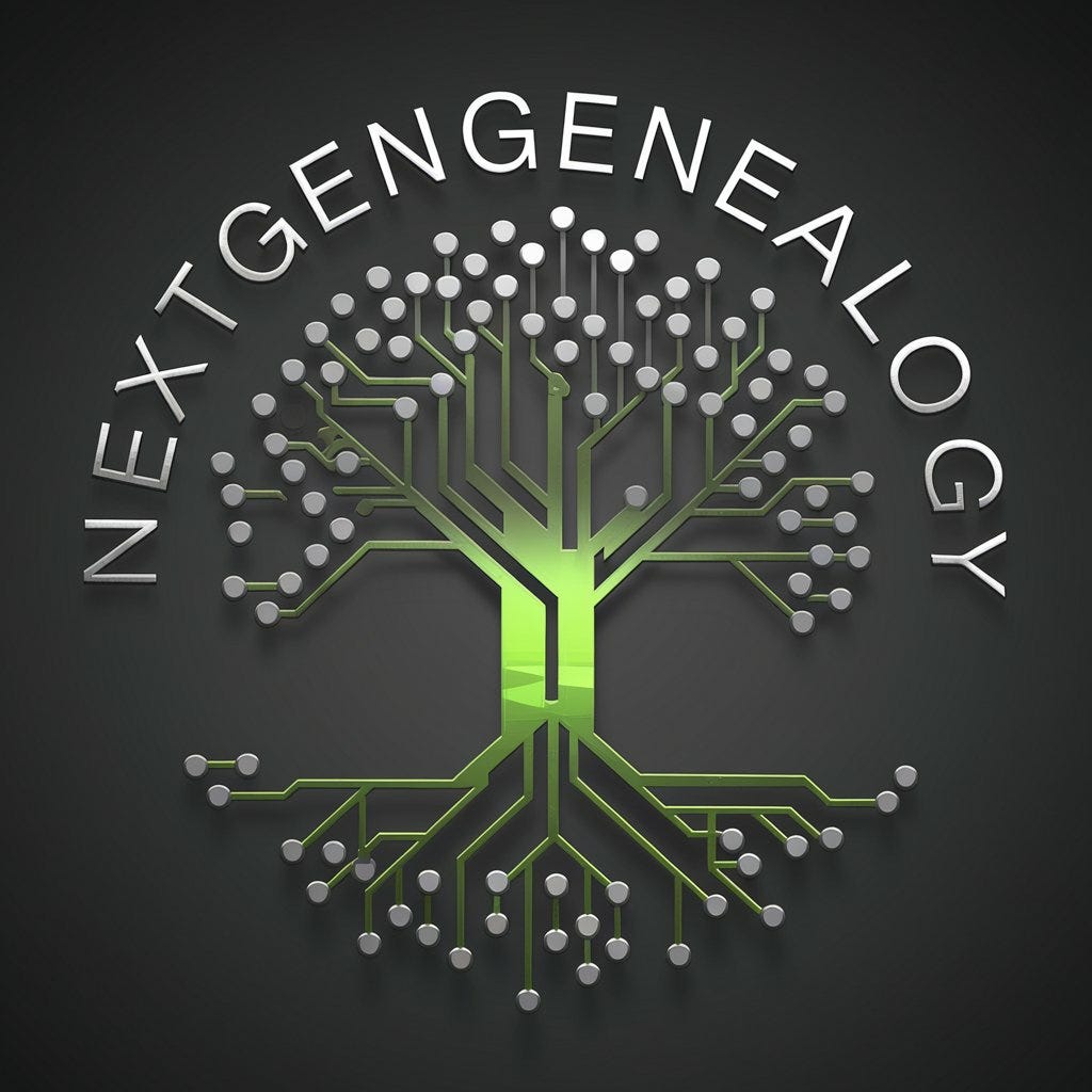 NextGenGenealogy