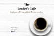 The Leader's Cafe'