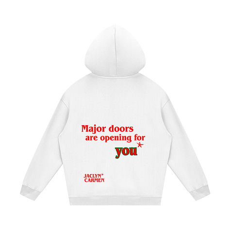 Jaclyn Carmen Tarot Hoodies