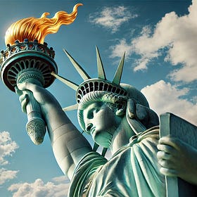 How YOU can fight for a free future