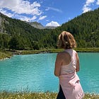🎙️ Diarios de viaje: Días de verano en Zermatt