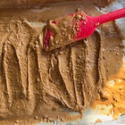 The Alchemy of Blonde Chocolate