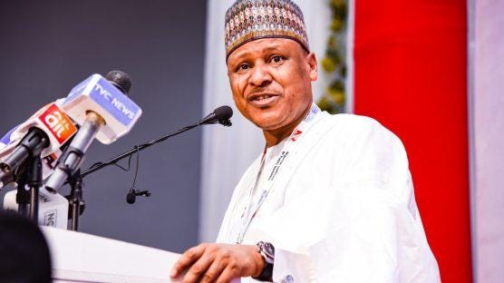 US advisory can create panic, affect economy — FG