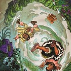 Advance Review: Evermore Volume 2