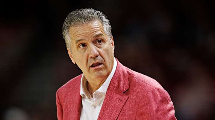 Oakland v Arkansas