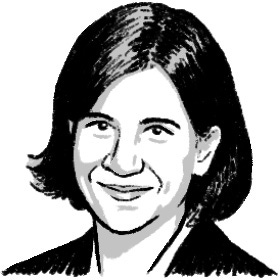 Judge portrait