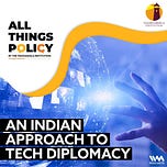 Takshashila Dispatch