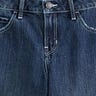 Jean Shorts Denim Dungeon