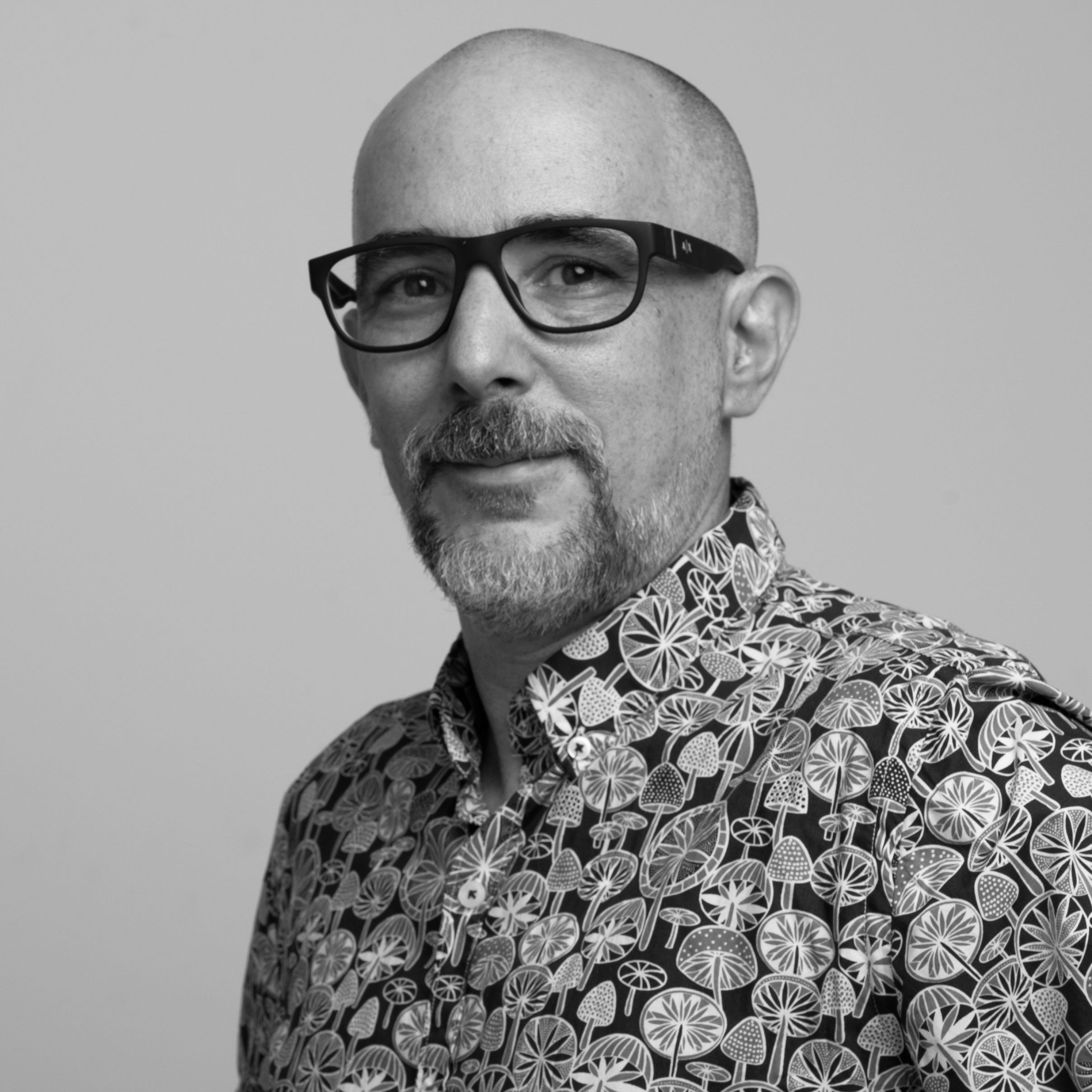 Sebastián Hacher
