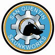 San Quentin SkunkWorks's avatar