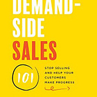 Why You Should Read: Demand Side Sales