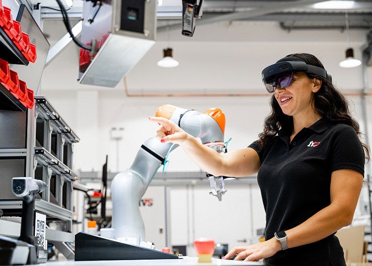 The Ultimate Guide to Operator Guidance Systems - Industrial Vision Systems The Ultimate Guide to Operator Guidance Systems - Industrial Vision Systems