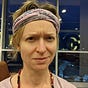 Monique Hutchinson's avatar