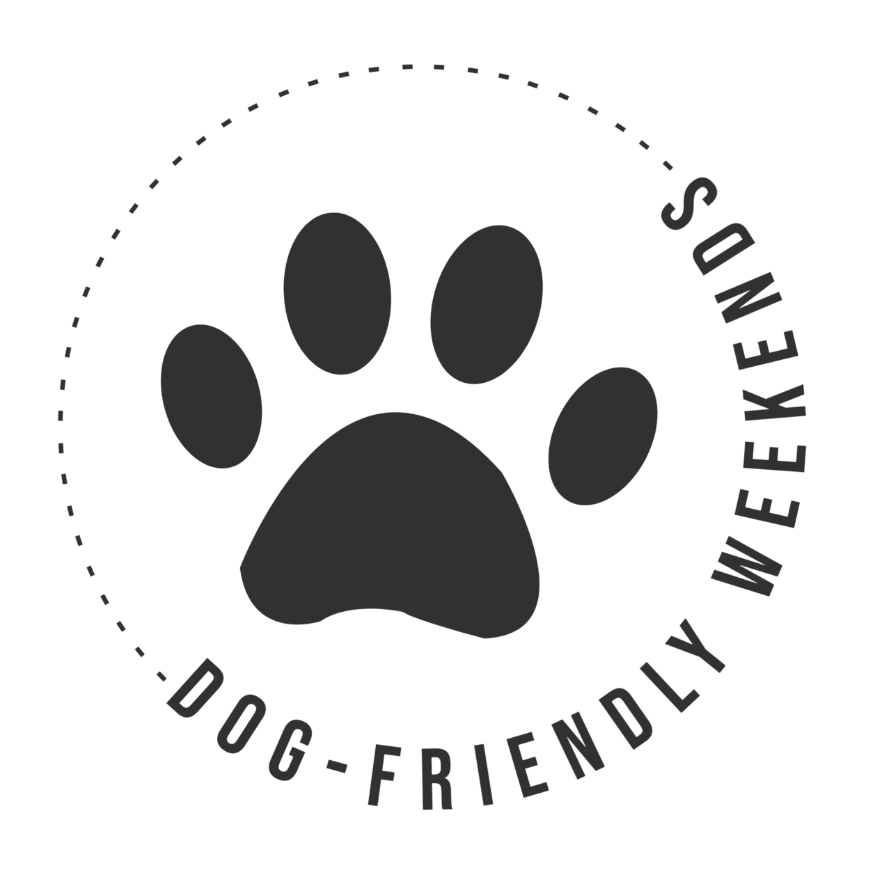 Dog-friendly Weekends
