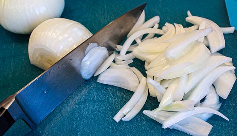 chicken marinade